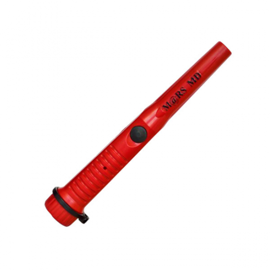 Металлодетектор Mars MD Pin Pointer (пинпойнтер) Red